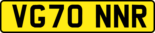 VG70NNR