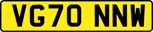 VG70NNW