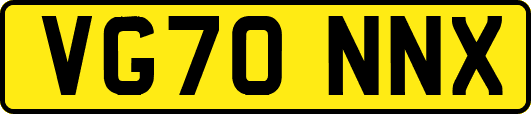 VG70NNX
