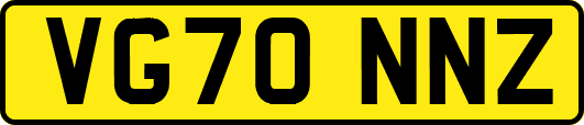 VG70NNZ