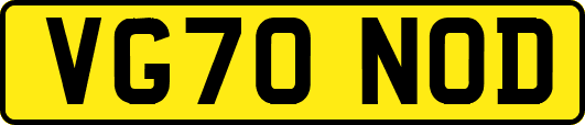 VG70NOD