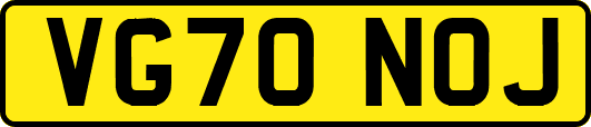 VG70NOJ