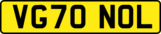 VG70NOL
