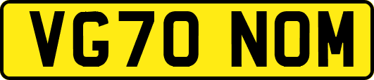 VG70NOM