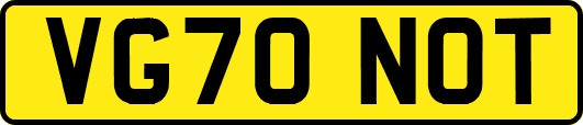 VG70NOT