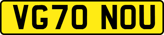 VG70NOU