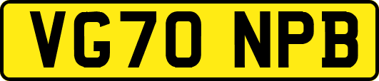 VG70NPB