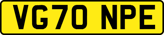 VG70NPE