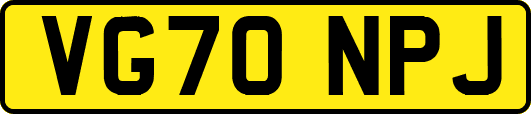 VG70NPJ