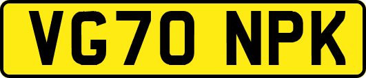 VG70NPK