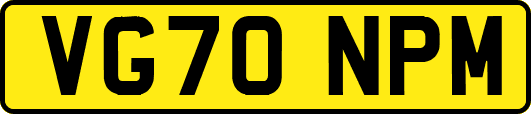 VG70NPM