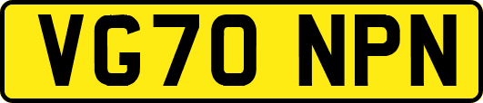 VG70NPN