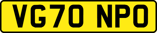 VG70NPO