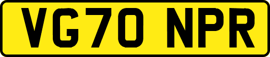 VG70NPR