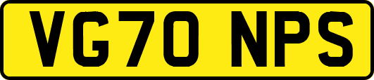 VG70NPS