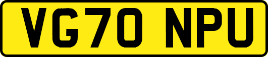VG70NPU