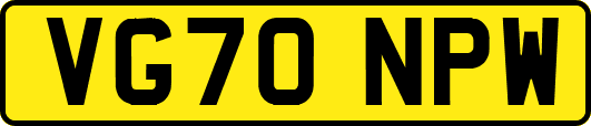 VG70NPW