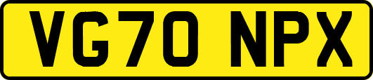 VG70NPX