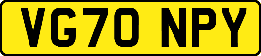 VG70NPY