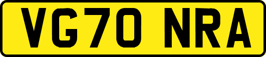 VG70NRA