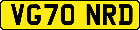 VG70NRD