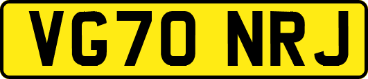 VG70NRJ
