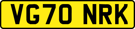 VG70NRK