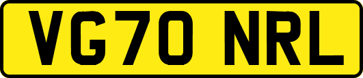 VG70NRL