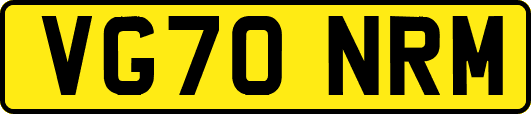 VG70NRM