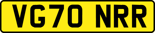 VG70NRR