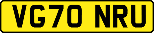 VG70NRU