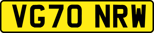VG70NRW