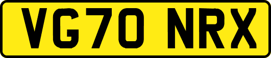 VG70NRX