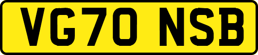 VG70NSB