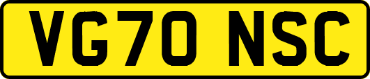 VG70NSC