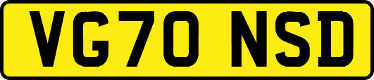 VG70NSD