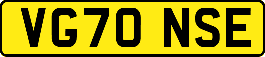 VG70NSE