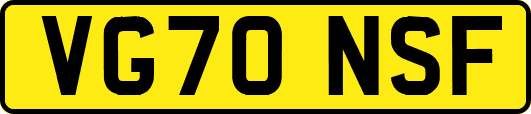VG70NSF