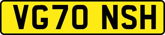VG70NSH