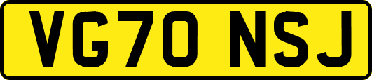 VG70NSJ
