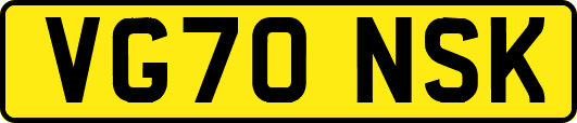 VG70NSK