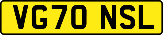 VG70NSL