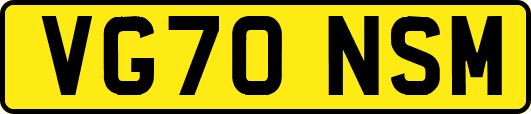 VG70NSM