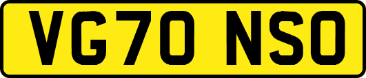 VG70NSO