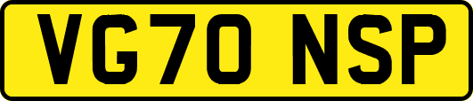 VG70NSP