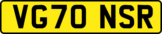 VG70NSR