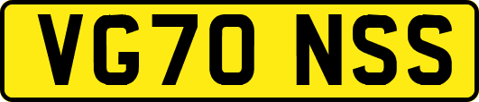 VG70NSS