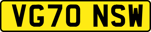 VG70NSW