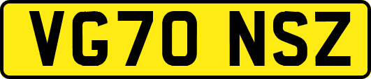 VG70NSZ