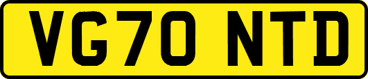 VG70NTD